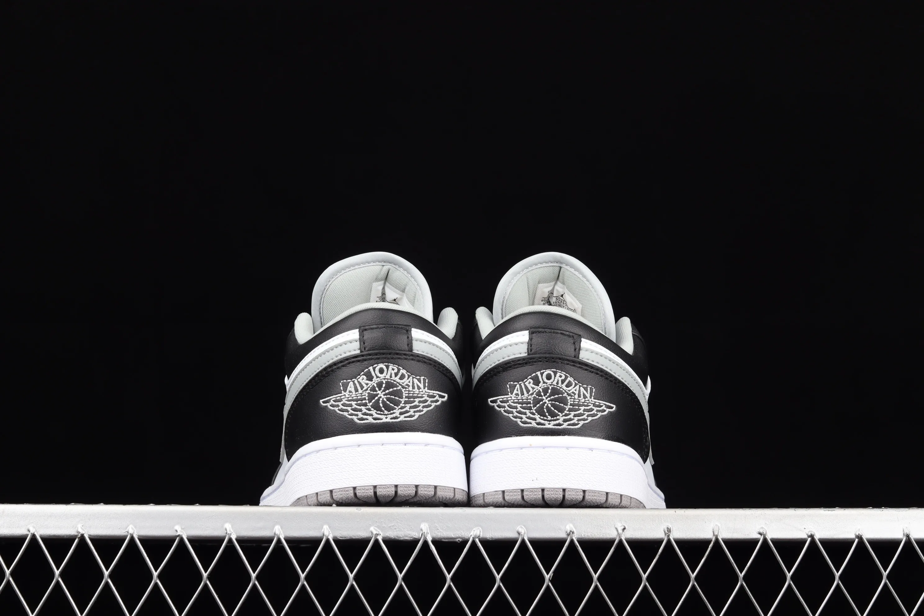 All categories Air Jordan Jordan series basketball shoes Air Jordan 1 Low X version Air Jordan 1 Low AJ1 Joe 1 low-top cultural and leisure sports sneakers 553558-039
